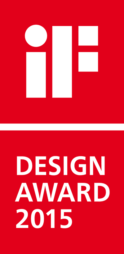 IF Design Award-Logo