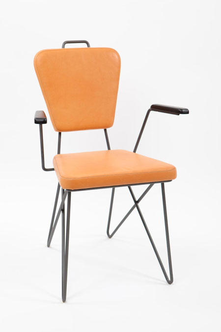 AX Armchair