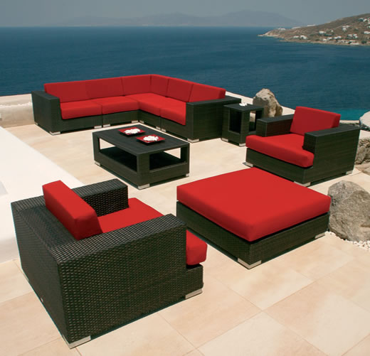 Arizona Lounge-Gruppe