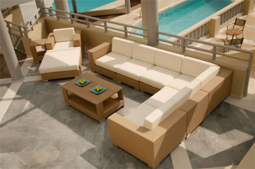 Arizona Lounge-Gruppe