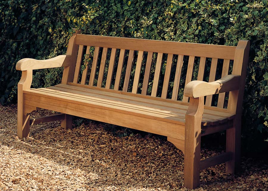 Rothesay Bank 180 cm