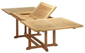 Ausziehtisch Arundel