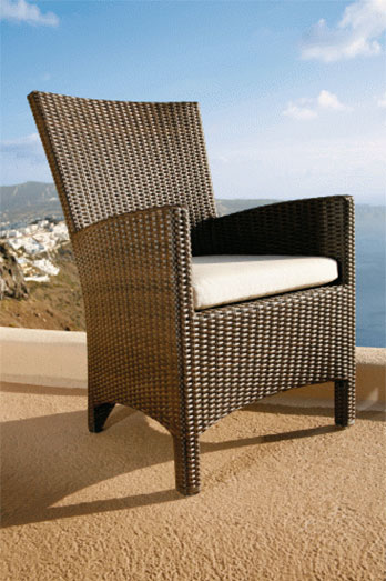 Savannah Armlehnstuhl