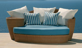 Entspannen mit Dune Daybed