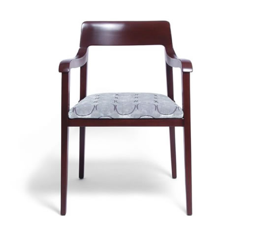 Riemerschmid Dining Chair von Dunbar