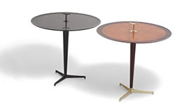 Friends Snack Table von Dunbar