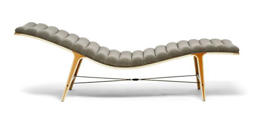 Listen-to-me Chaise Lounge