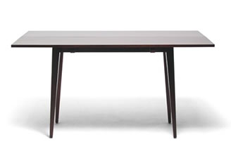 Grace Flip-Top Table von Dunbar