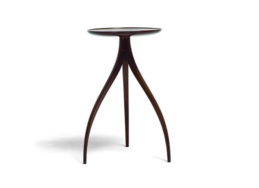 Golightly Side Table von Dunbar