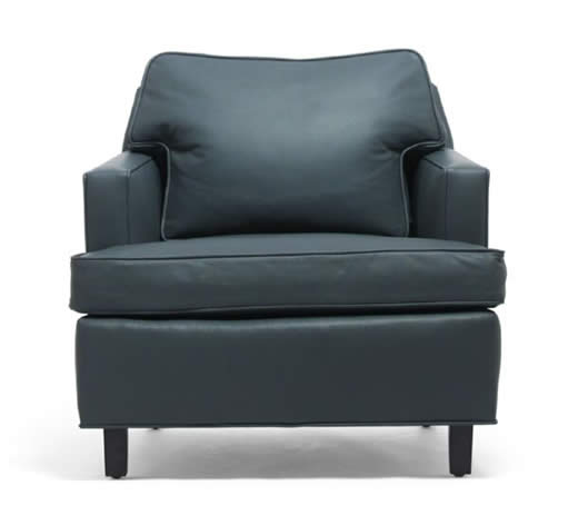 Calle Sessel von Dunbar