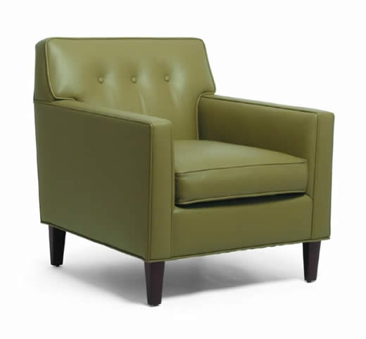 Lorelei Lounge Chair von Dunbar