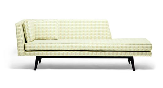 Knowland Sofa von Dunbar
