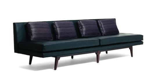 Knowland Settee von Dunbar