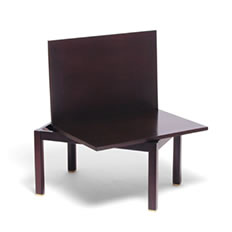 Mood-Swing Flip-Top Coffee Table von Dunbar