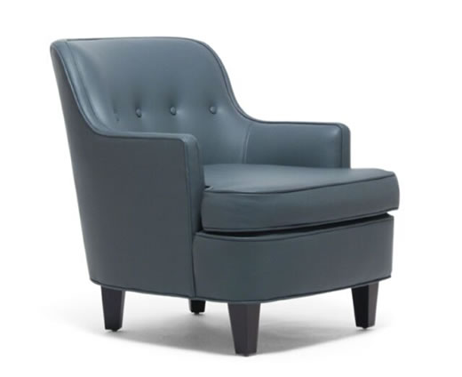 Dahlia Sessel von Dunbar