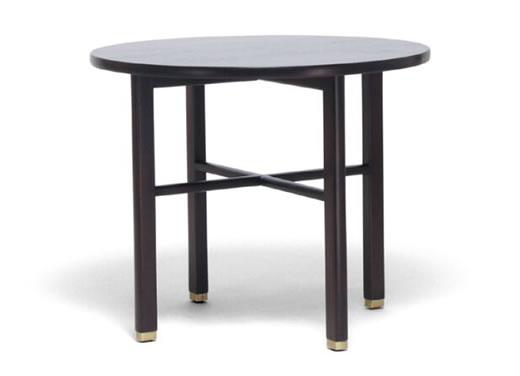 Rochelle Side Table von Dunbar