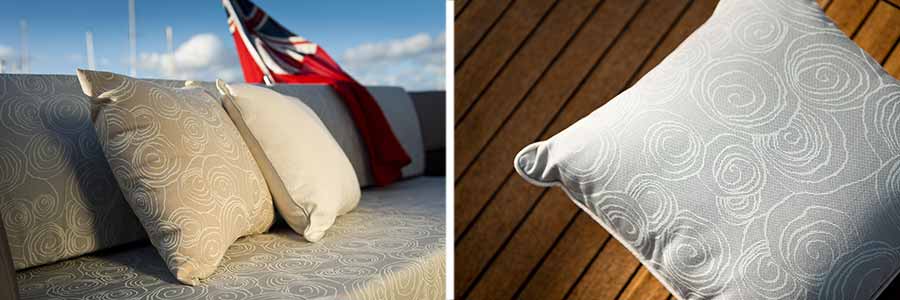 Extex Luxury Outdoor Fabrics Solar