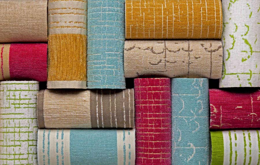 Giati Stoffkollektion