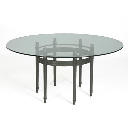 Castillo Round Dining Table