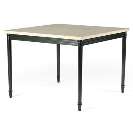 Castillo Square Dining Table