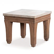 Palazzio Side Table