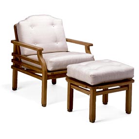 Paradiso Lounge Chair