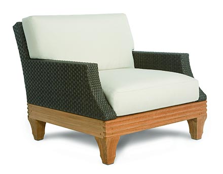 Tessuto Lounge Chair