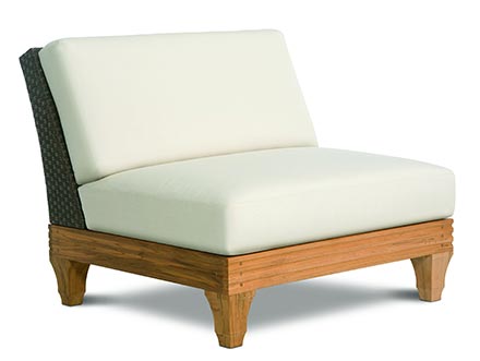 Tessuto Mittelelement