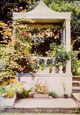 Chelsea Garden House