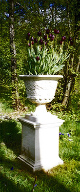 Vine Vase