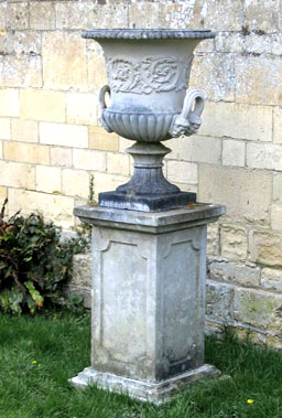 French Vase