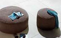 Tribù Poufs